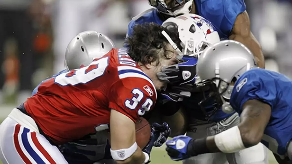 helmets NFL