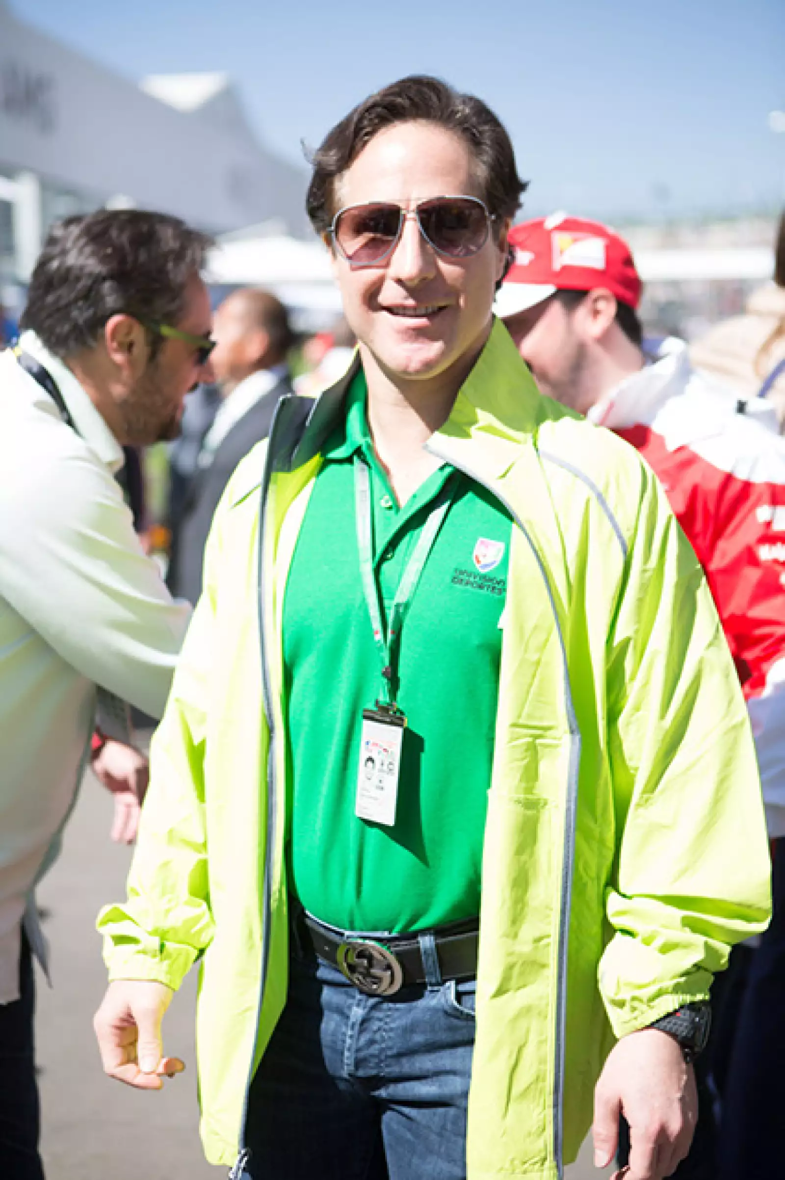 Sábado F1