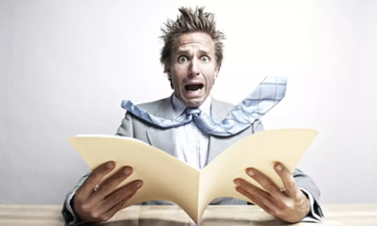 La reforma hacendaria permite al SAT intensificar sus inspecciones para detectar y sancionar a contribuyentes incumplidos. (Foto: Getty Images)