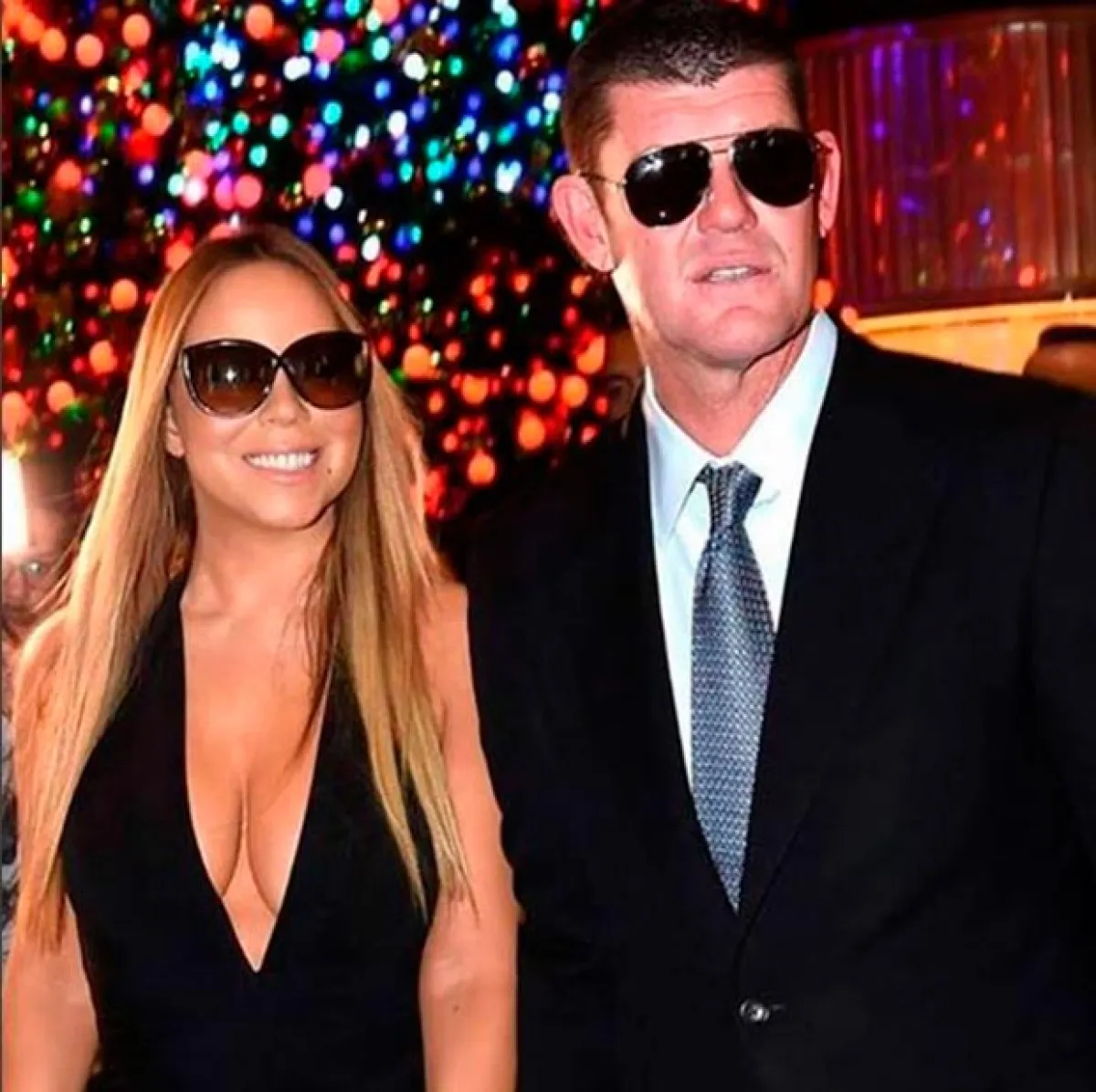 Mariah Carey y James Packer están planeando casarse este verano en Europa.