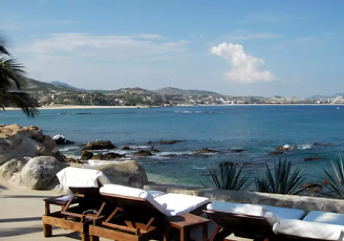 Mientras pasa la crisis, Los Cabos busca al turismo mexicano. (Foto: Archivo)
