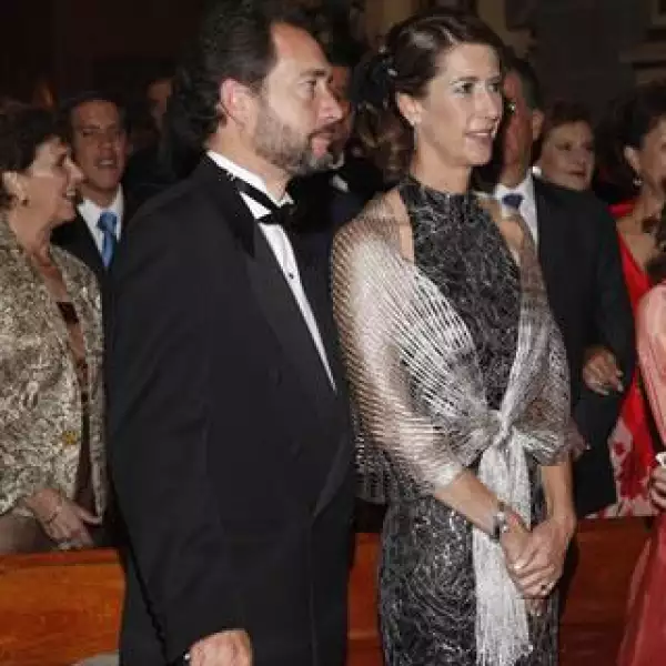 Boda Ma Fernanda Ramirez