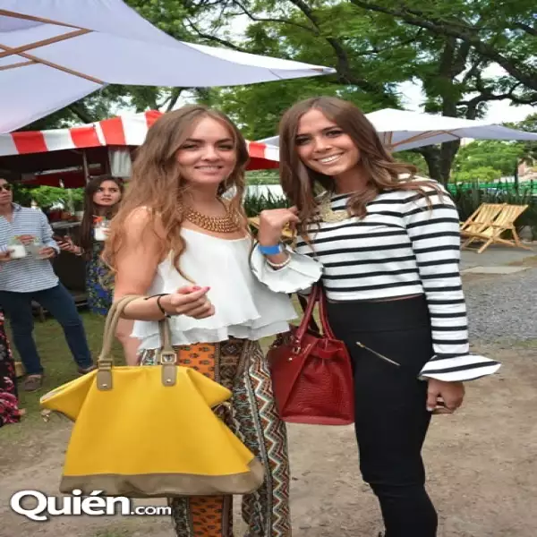 Fer Camarena,Andrea Razo