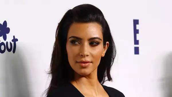 Kim Kardashian