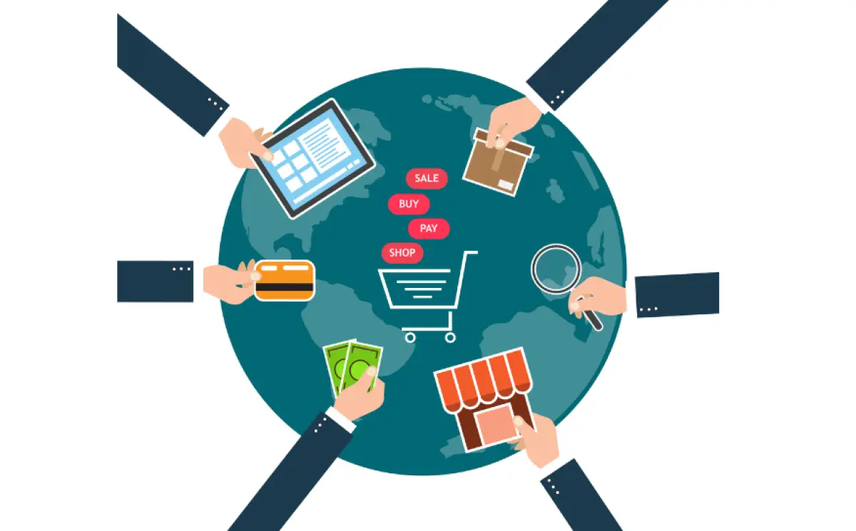 Omnichannel