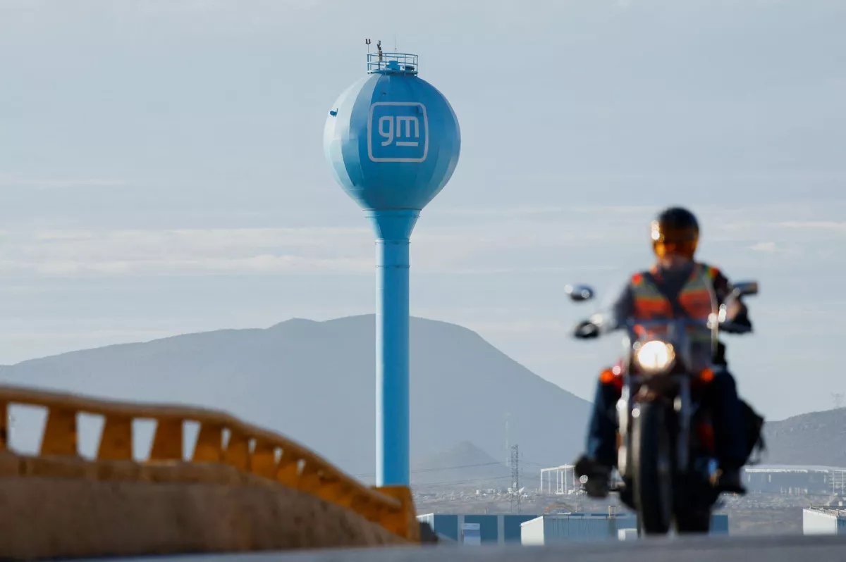 Estas son las marcas de autos más expuestas a los aranceles de 25% de Trump