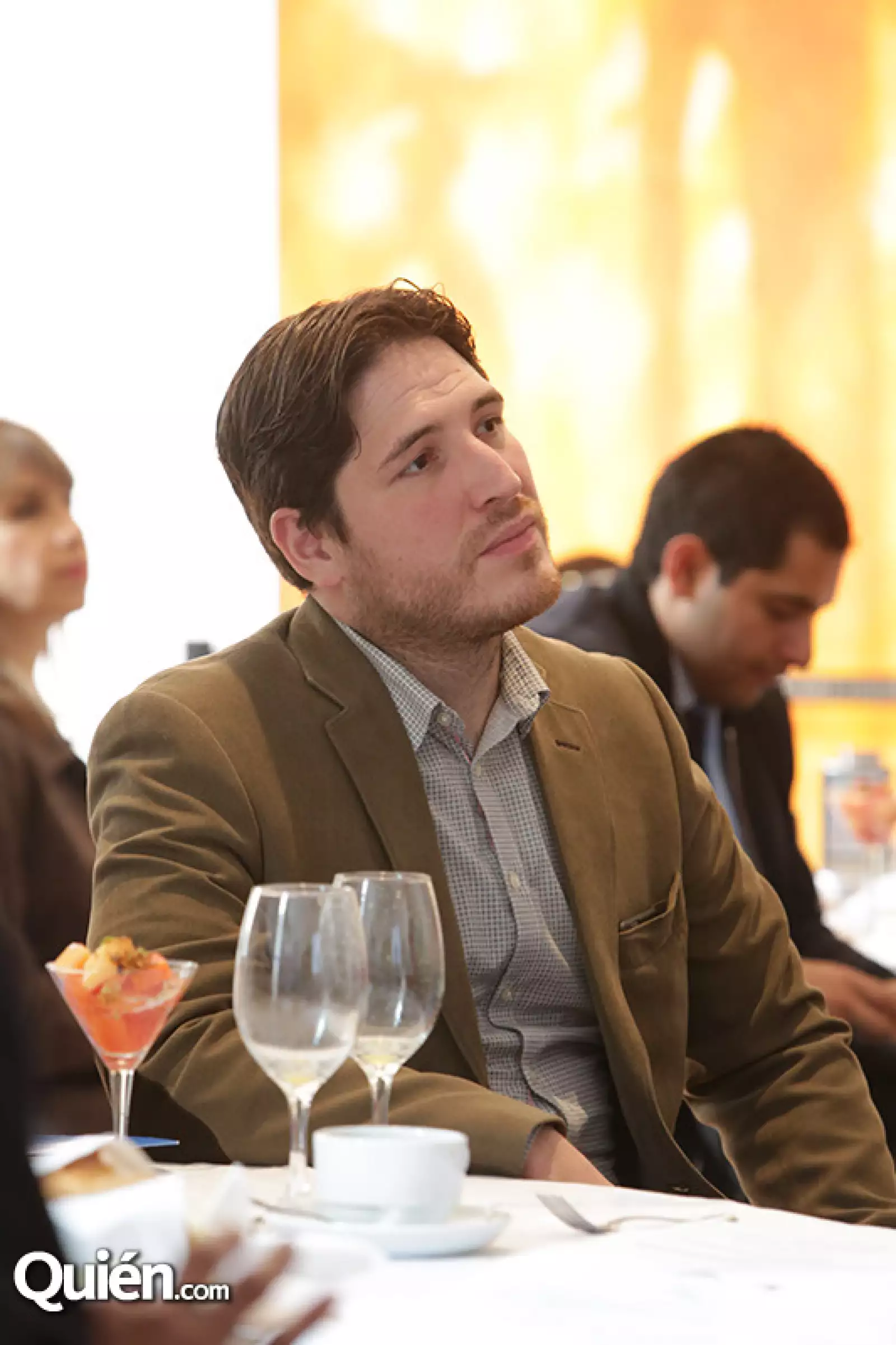 Adrian Zavala