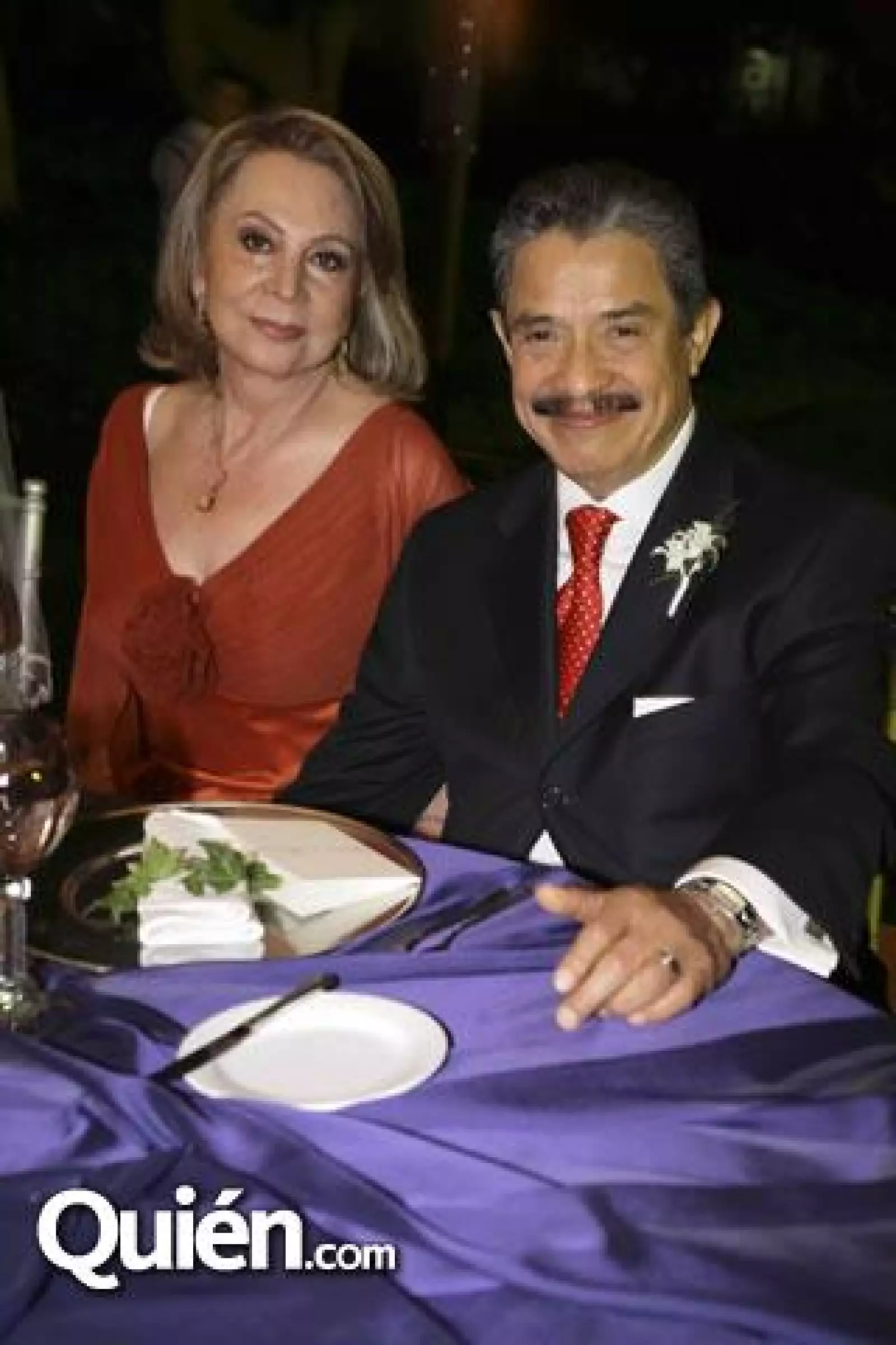 Manuela Martínez de Aragón,Juan Manuel Aragón