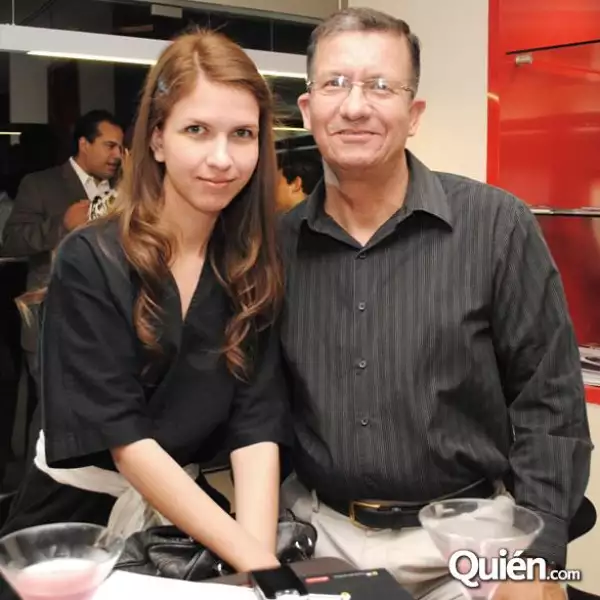 Presentación del nuevo Maserati Gran Turismo Covertible