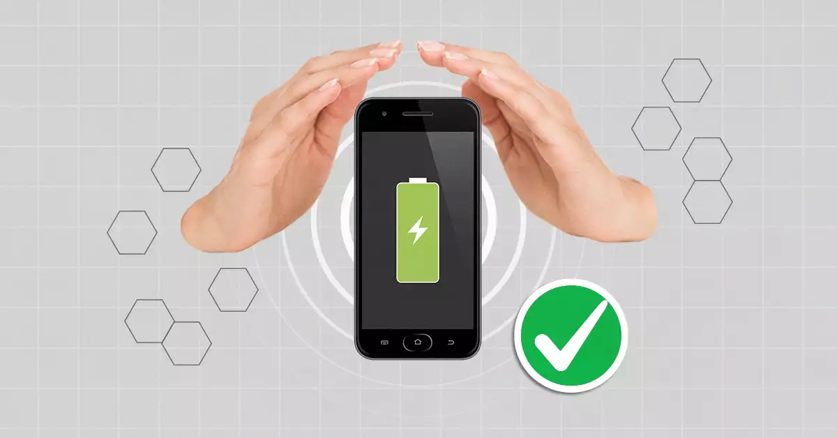 ¿Cómo cuidar la batería de mi celular?