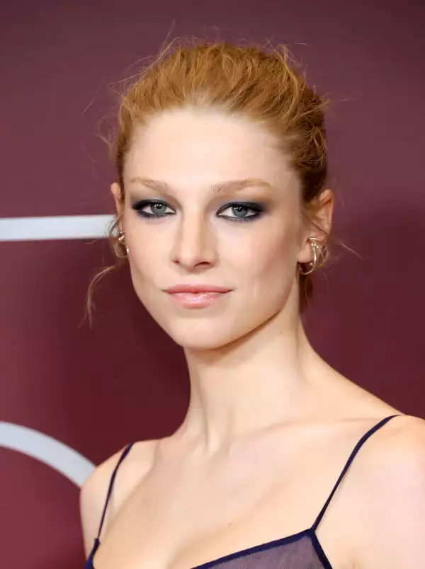 Hunter Schafer 