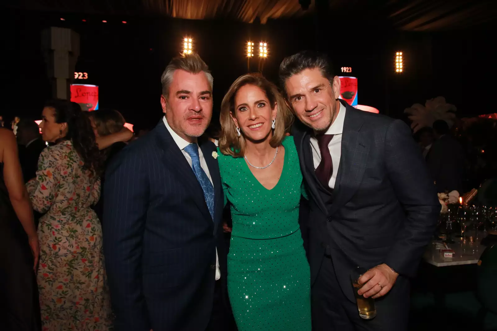 ANIVERSARIO 100 AÑOS DE LA COSTEÑA