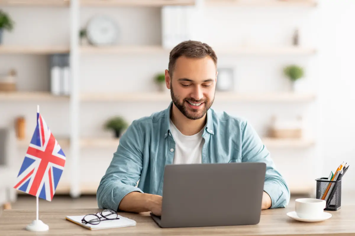 Métodos para aprender inglés