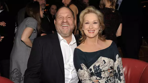 Meryl Streep