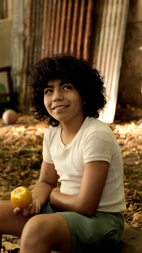 Serie Maradona.