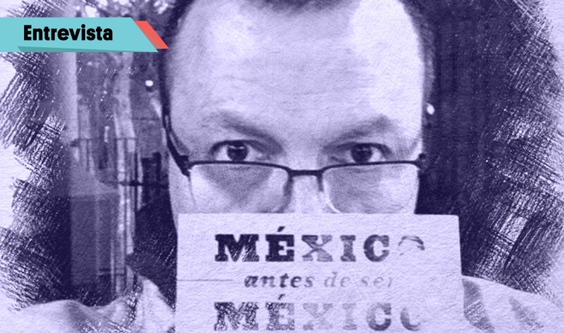 Patricio Monero