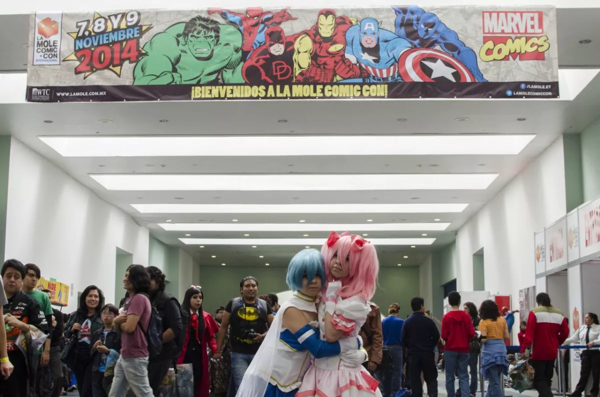 centros de convenciones 