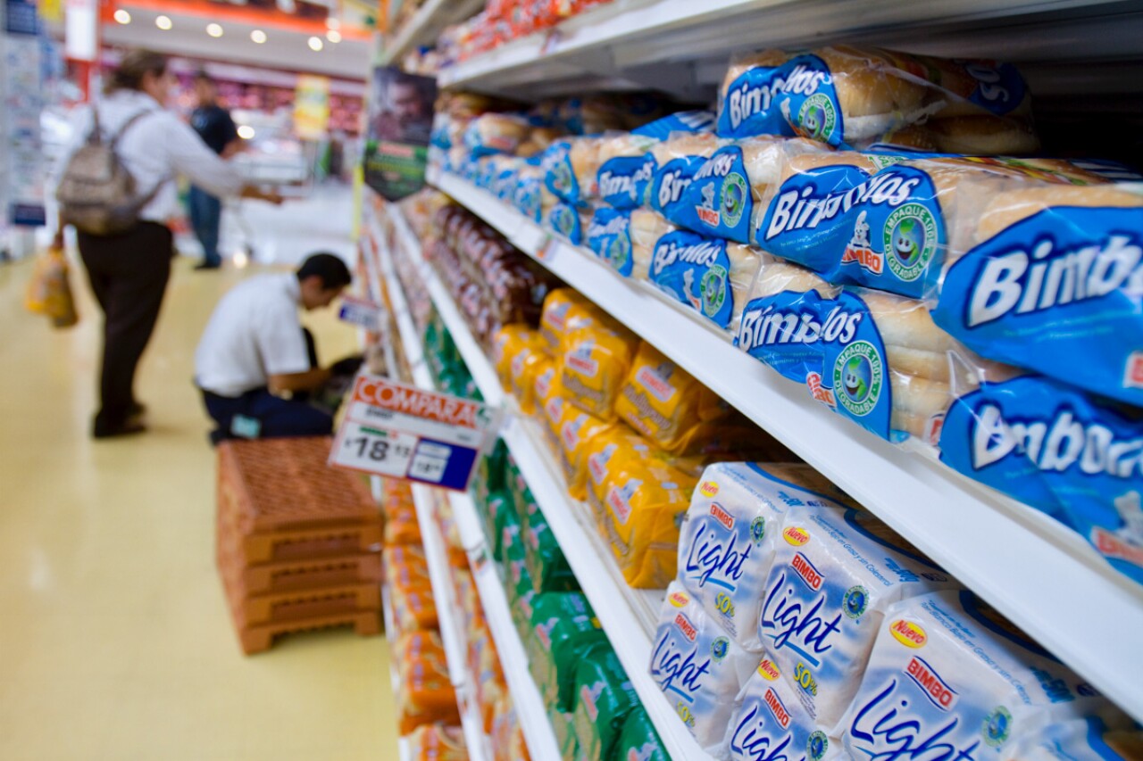 Esta marca de Bimbo no se vende en tiendas de México, pero es fundamental para otros países