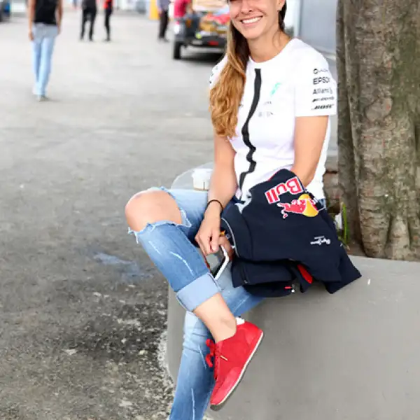 Karla Mier