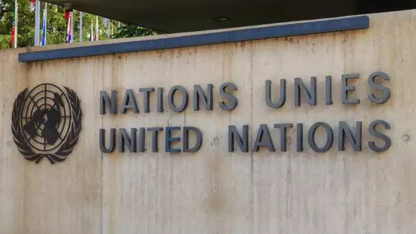 ONU y Climate Summit