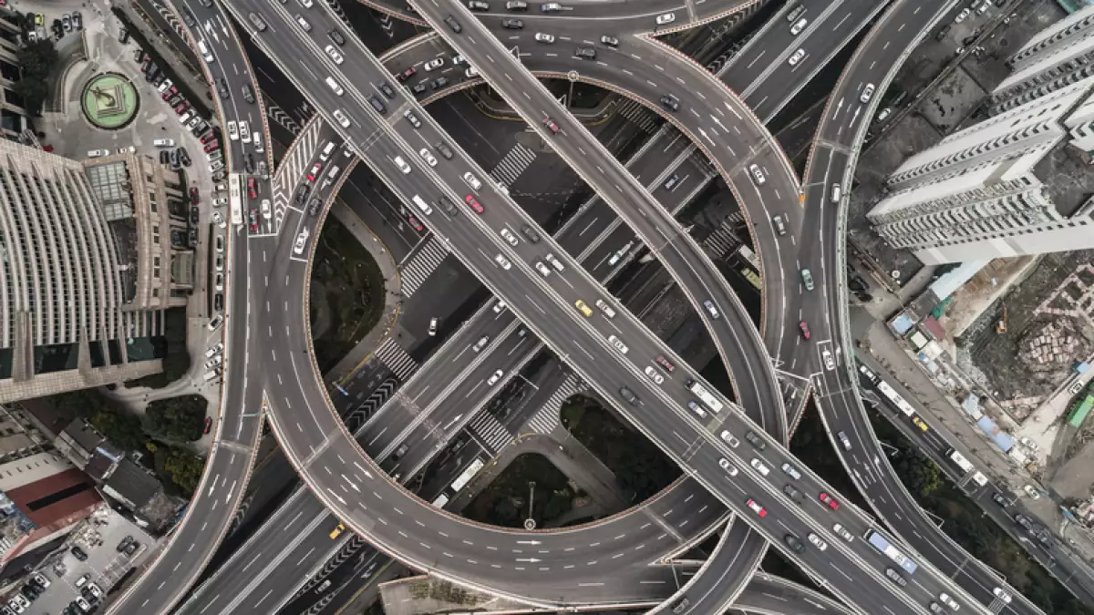 Infrastructura