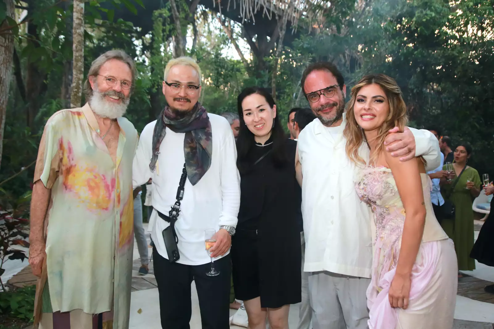 MEXX BY AZUMA MAKOTO