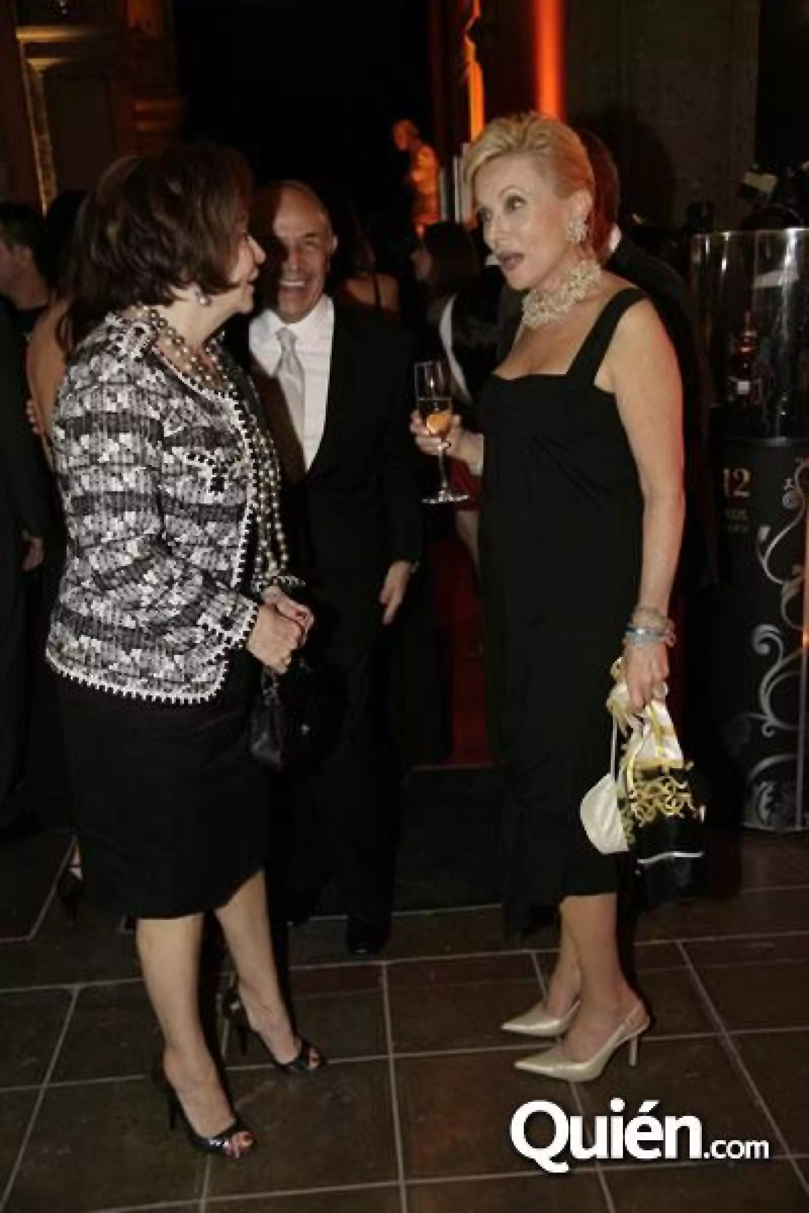 Aniversario 10 QUIEN