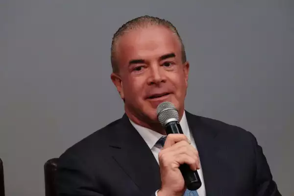 Conferencia prensa Miss Universe México 2023