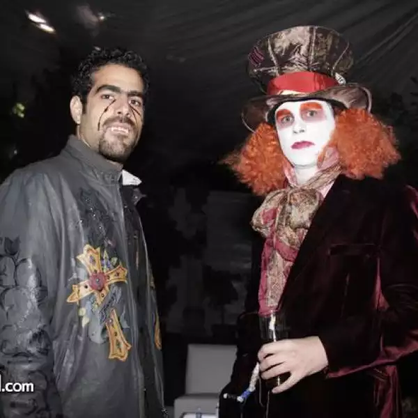 Fiesta Tigresa To?e la Vega