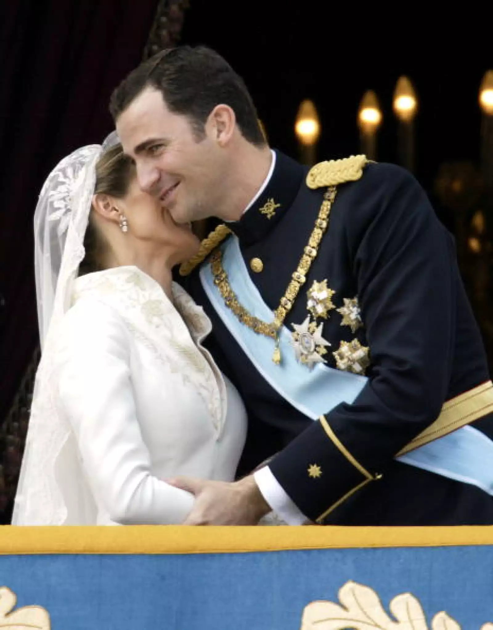 Los príncipes de Asturias cuando pueden les prueban a las cámaras que el amor entre ellos sigue presente, dejando así a un lado los que se dice.