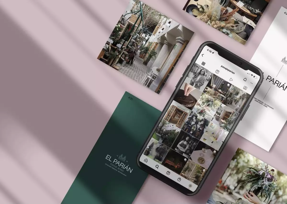 Beyond ofrece un servicio integral a cada uno de sus clientes 
