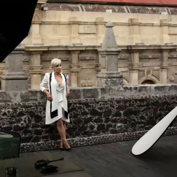 La voz de Mecano siente a México como su segunda casa.