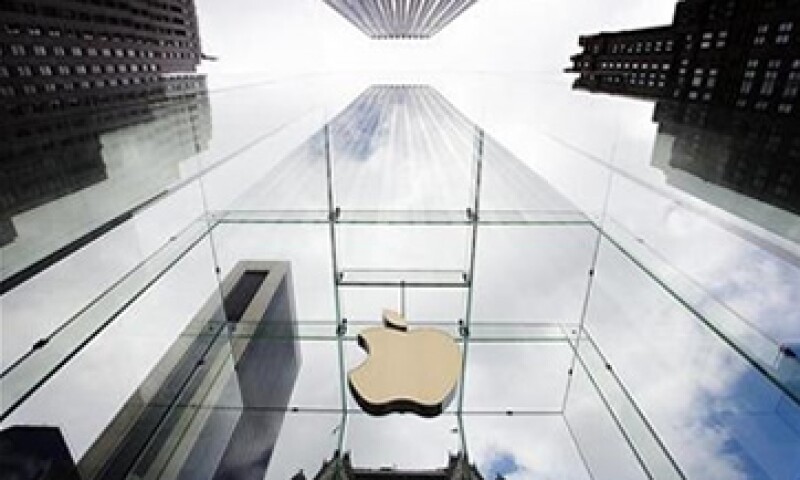 El acuerdo entre Apple y la taiwanesa HTC puso fin a uno de los litigios más destacados en la guerra de patentes. (Foto: Reuters)