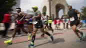 Maratón CDMX 2025 en vivo: calles cerradas, ruta, alternativas y cierres del Metrobús