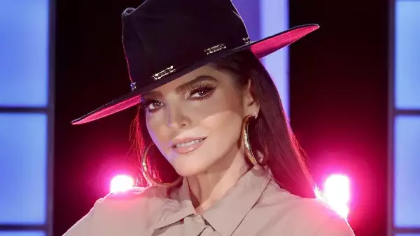 Ana Bárbara