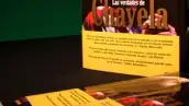 Este jueves se presentó el libro Las verdades de Chavela, escrito por María Cortina y por la propia cantante.