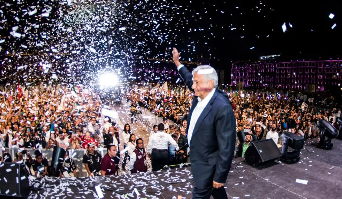 AMLO
