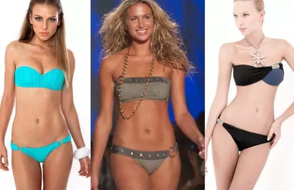 Despi, True Religion, Badgley Mischka.