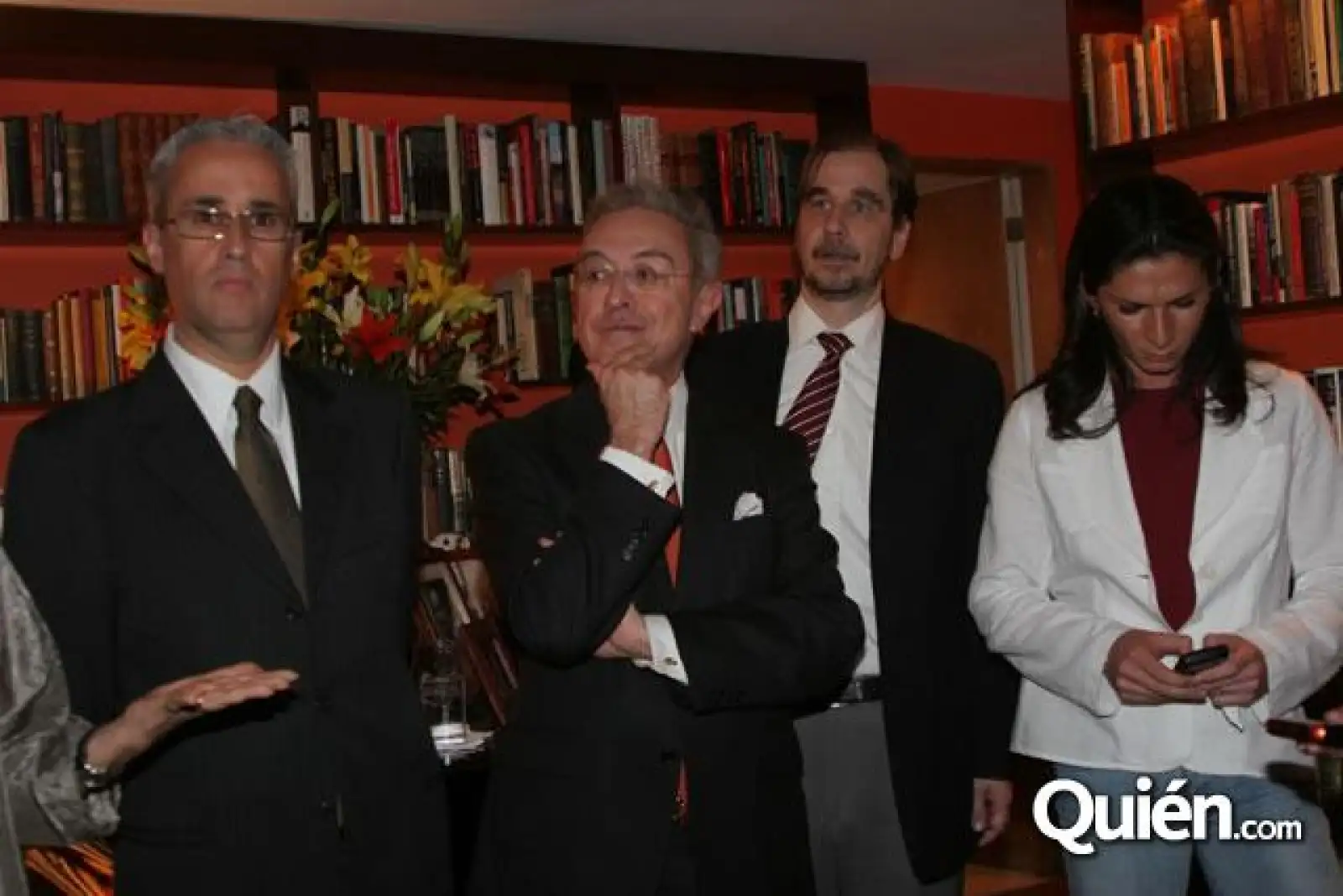 Coctel Guadalupe Loaeza