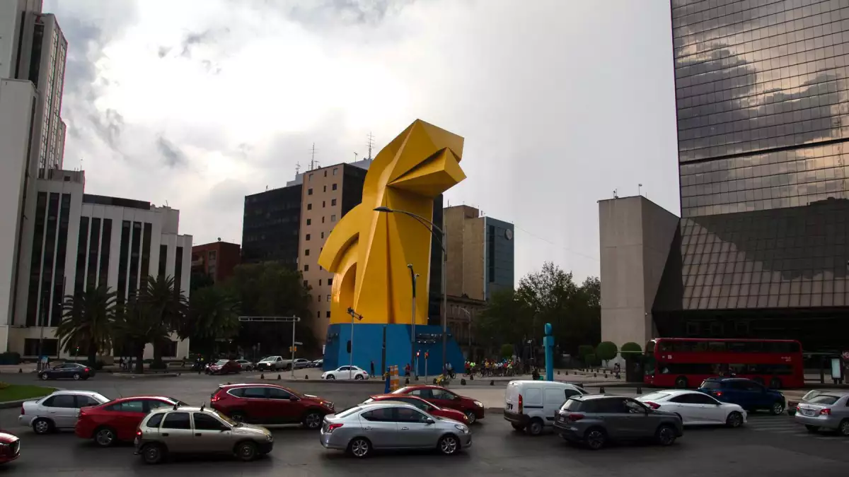 Hoy no circula en CDMX: estos autos no podrán salir el martes 4 de marzo