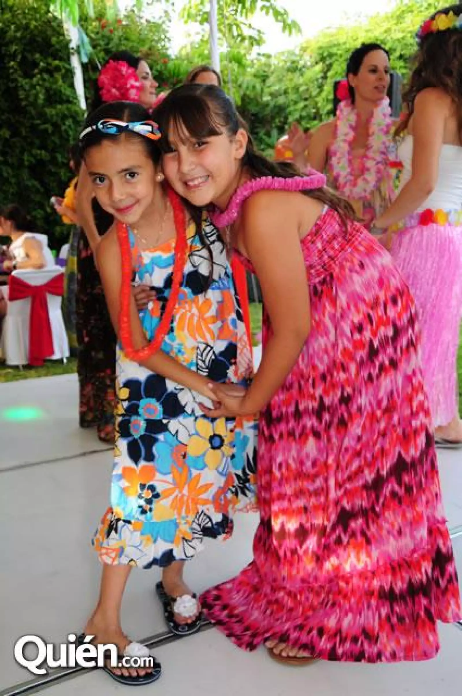 Sofía López,Marifer López