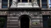 Banco de México modifica expectativa de crecimiento económico