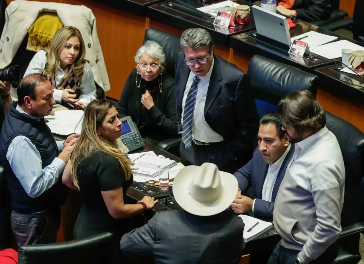 senado