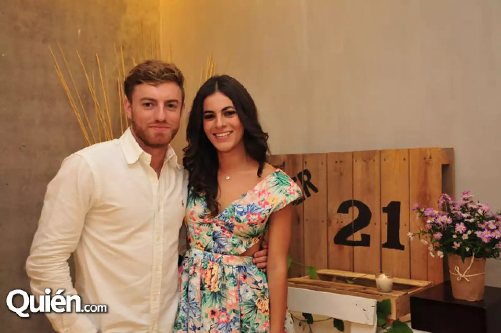 Diego Caccia,Fer Caccia