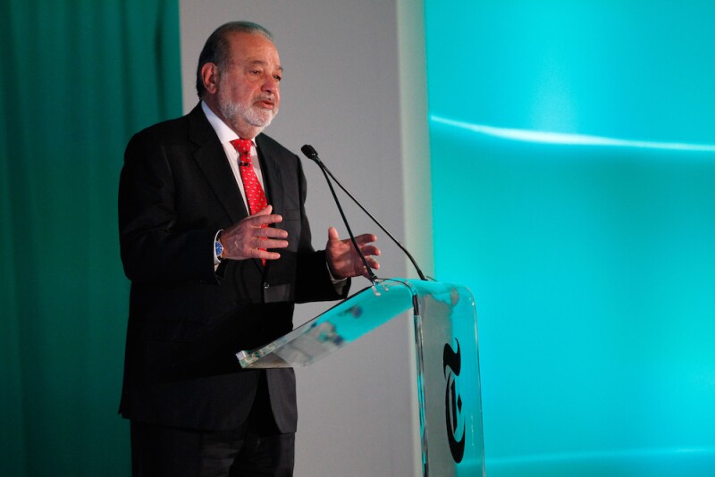 The New York Times New Work Summit - Day 1