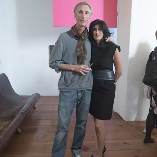 Francis Alys,Abaseh Mirvali