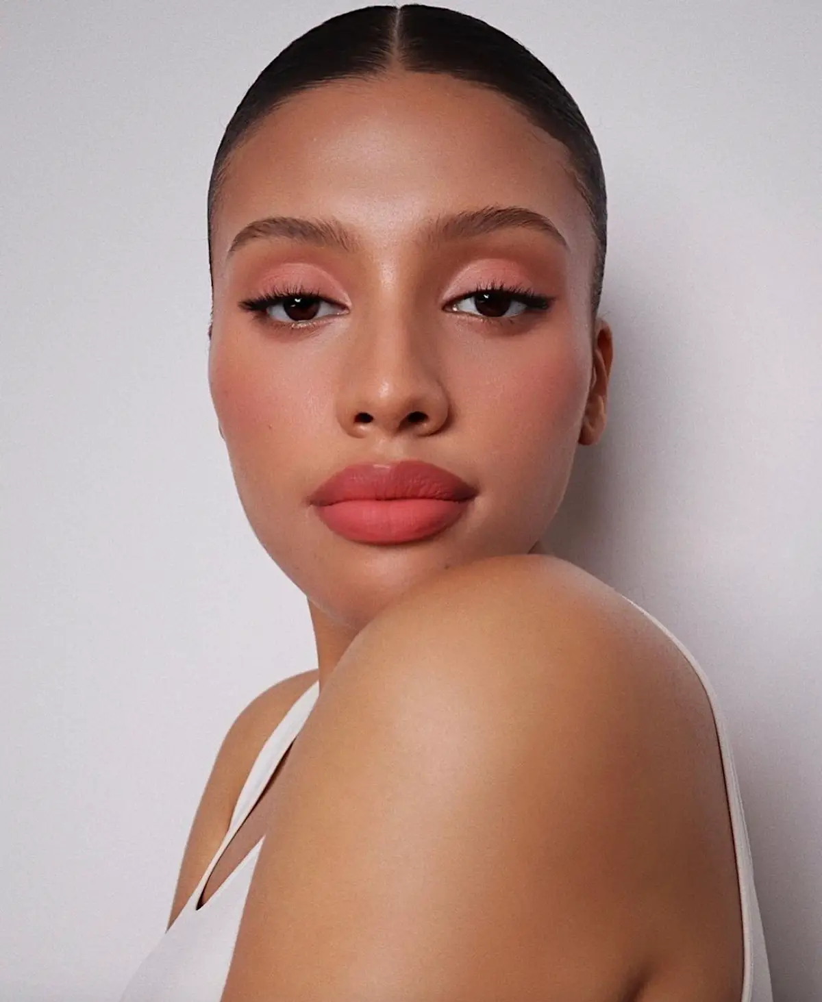 Maquillaje ojos