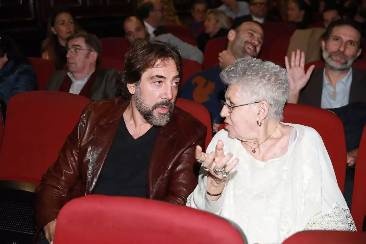 'AISGE Awards' In Madrid