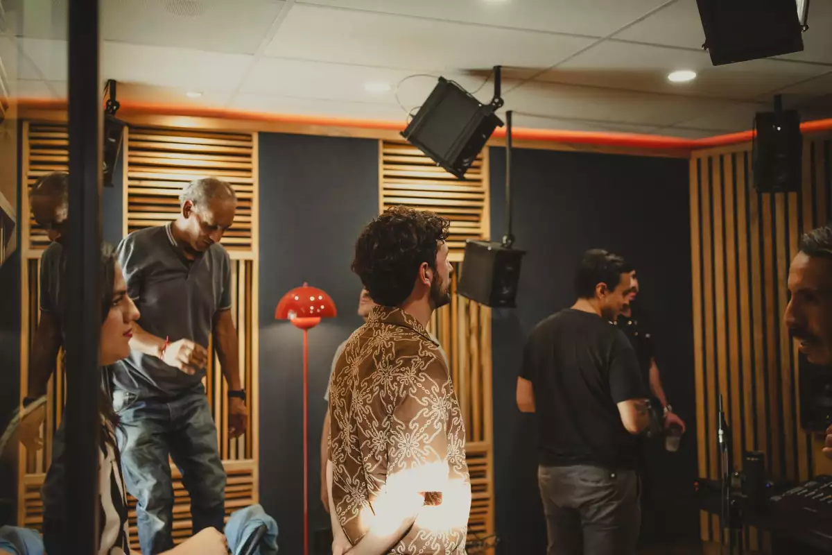 Hollywood mira hacia Guadalajara gracias a su nuevo hub audiovisual