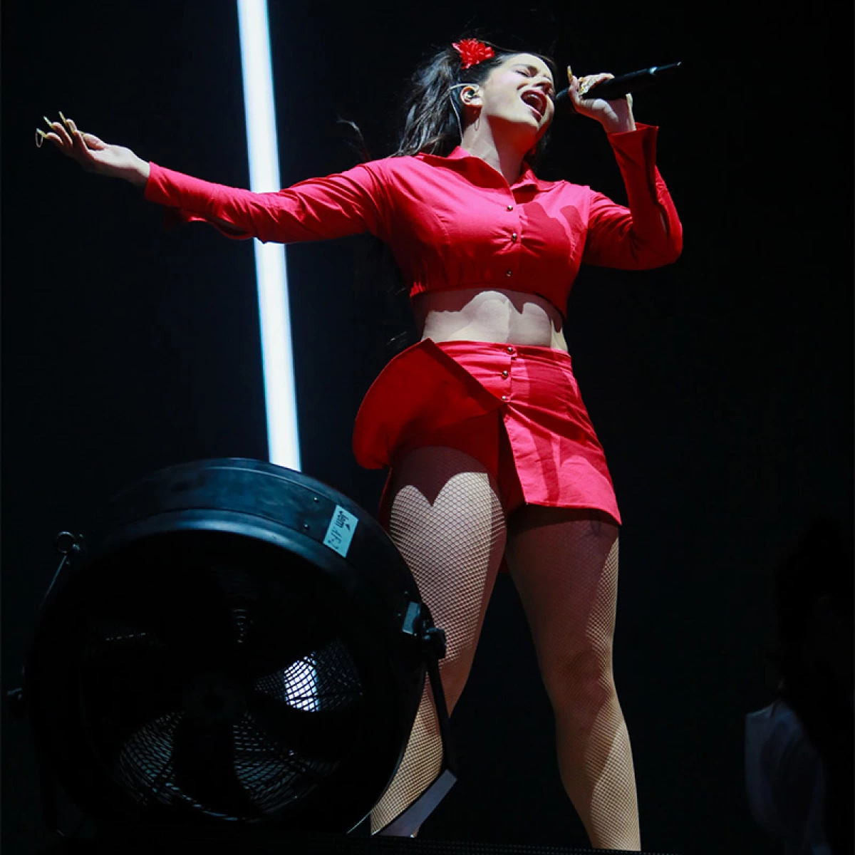 Ceremonia GNP 2019